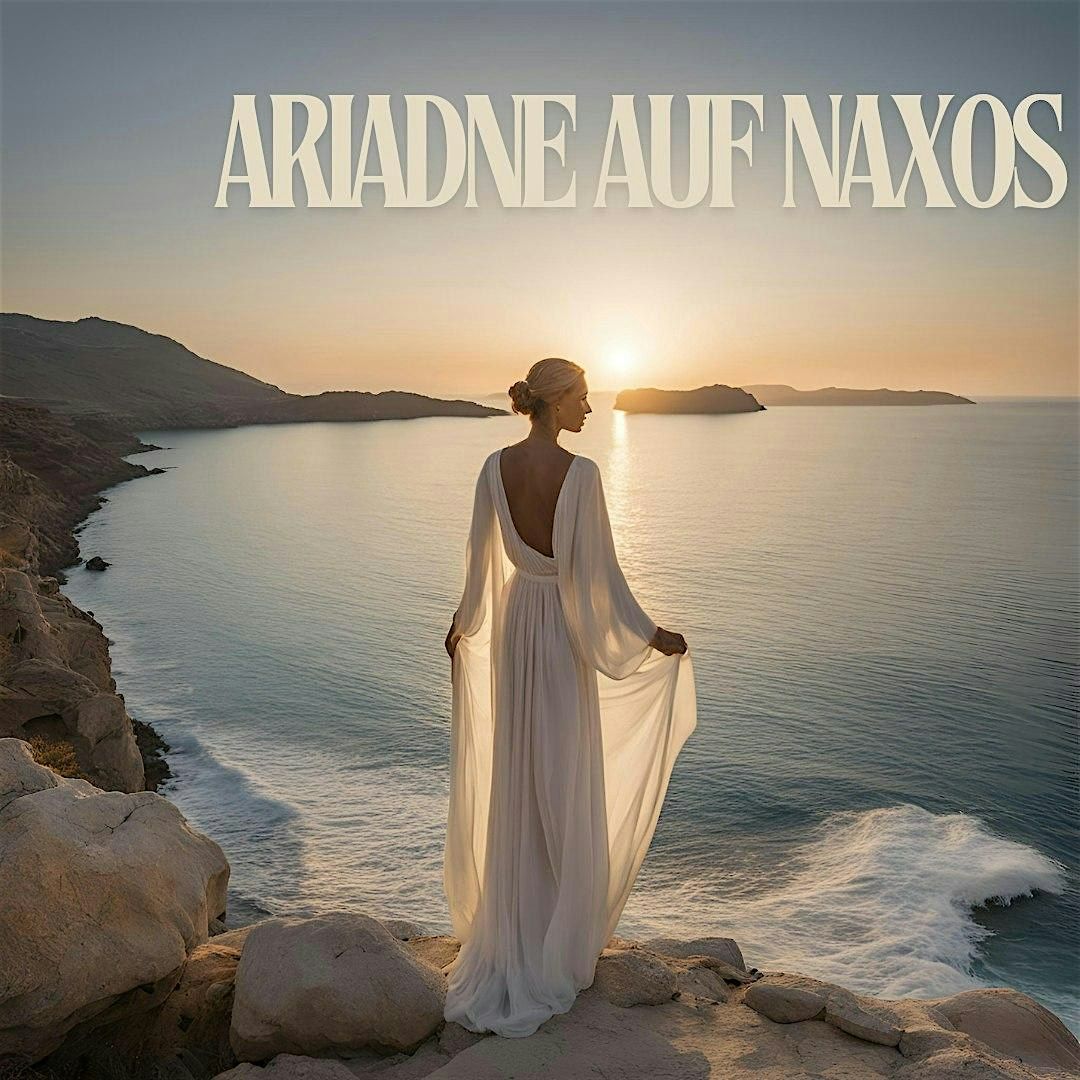 Ariadne auf Naxos, 3 August | Event in Chicago | AllEvents
