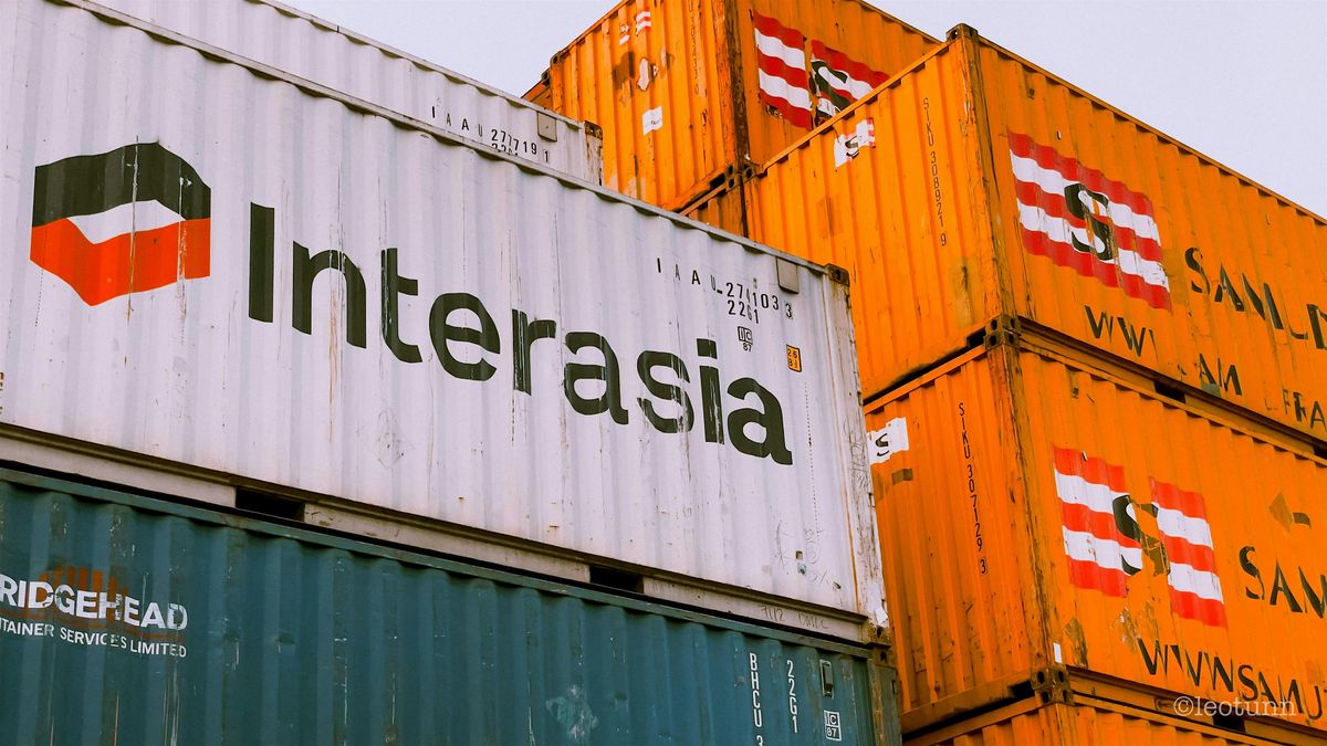 Export Success in your Manufacturing Business, 6 November | Event in Brughouse | AllEvents