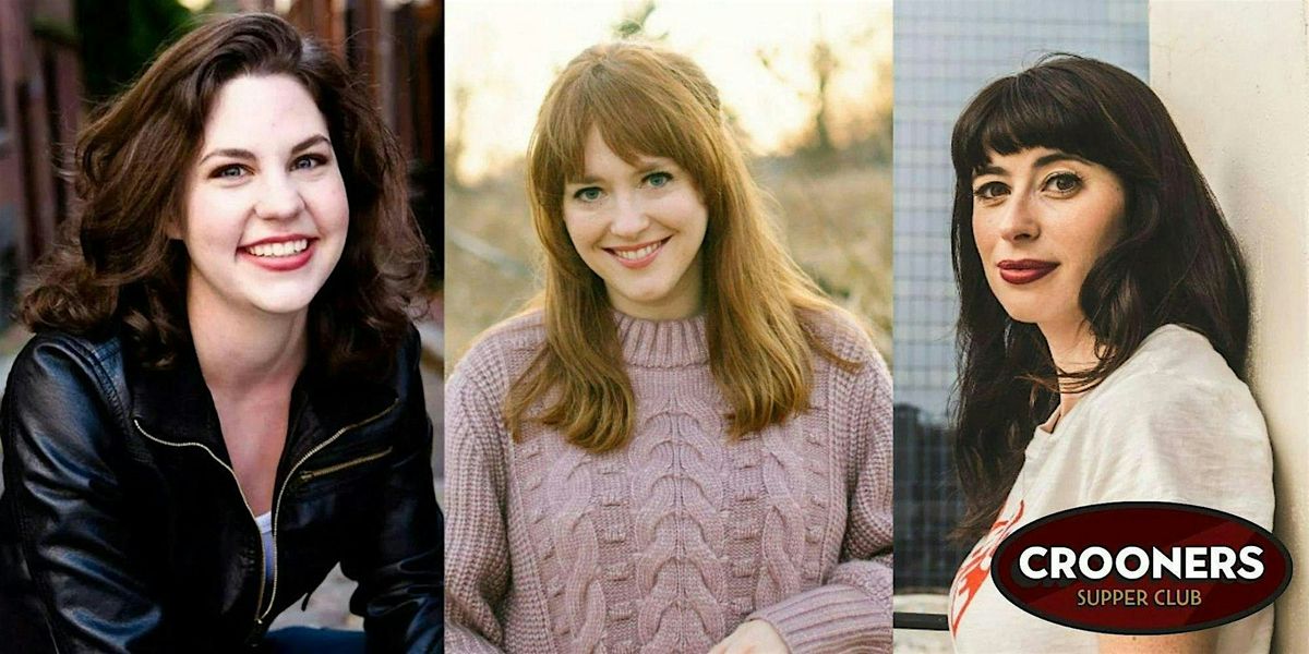Modern Chanteuse: Sara Bareilles, Ingrid Michaelson, and Regina Spektor, 1 August | Event in Minneapolis | AllEvents