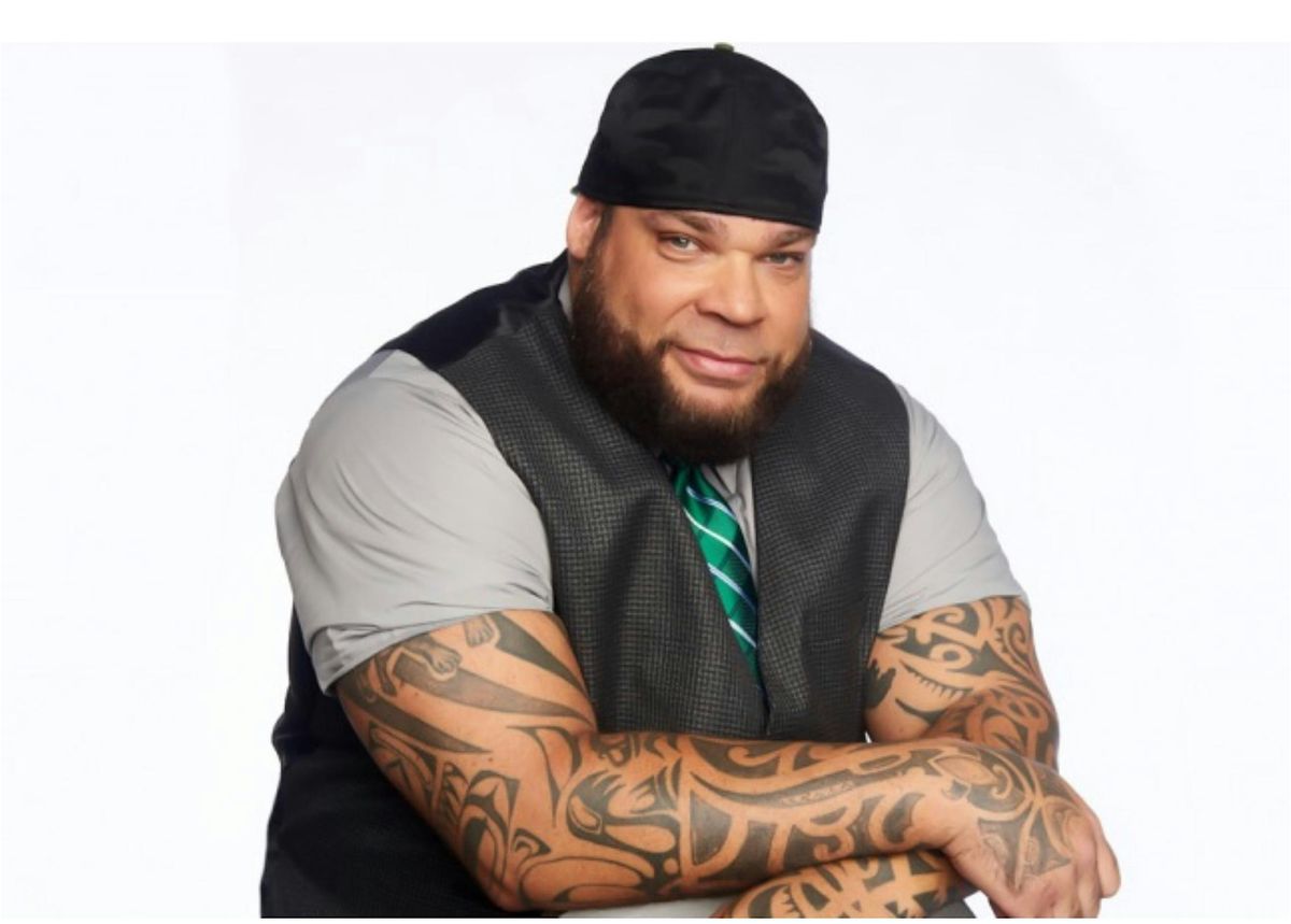 Tyrus Live Feb. 24th Cadillac, MI PlanetTyrus Tour