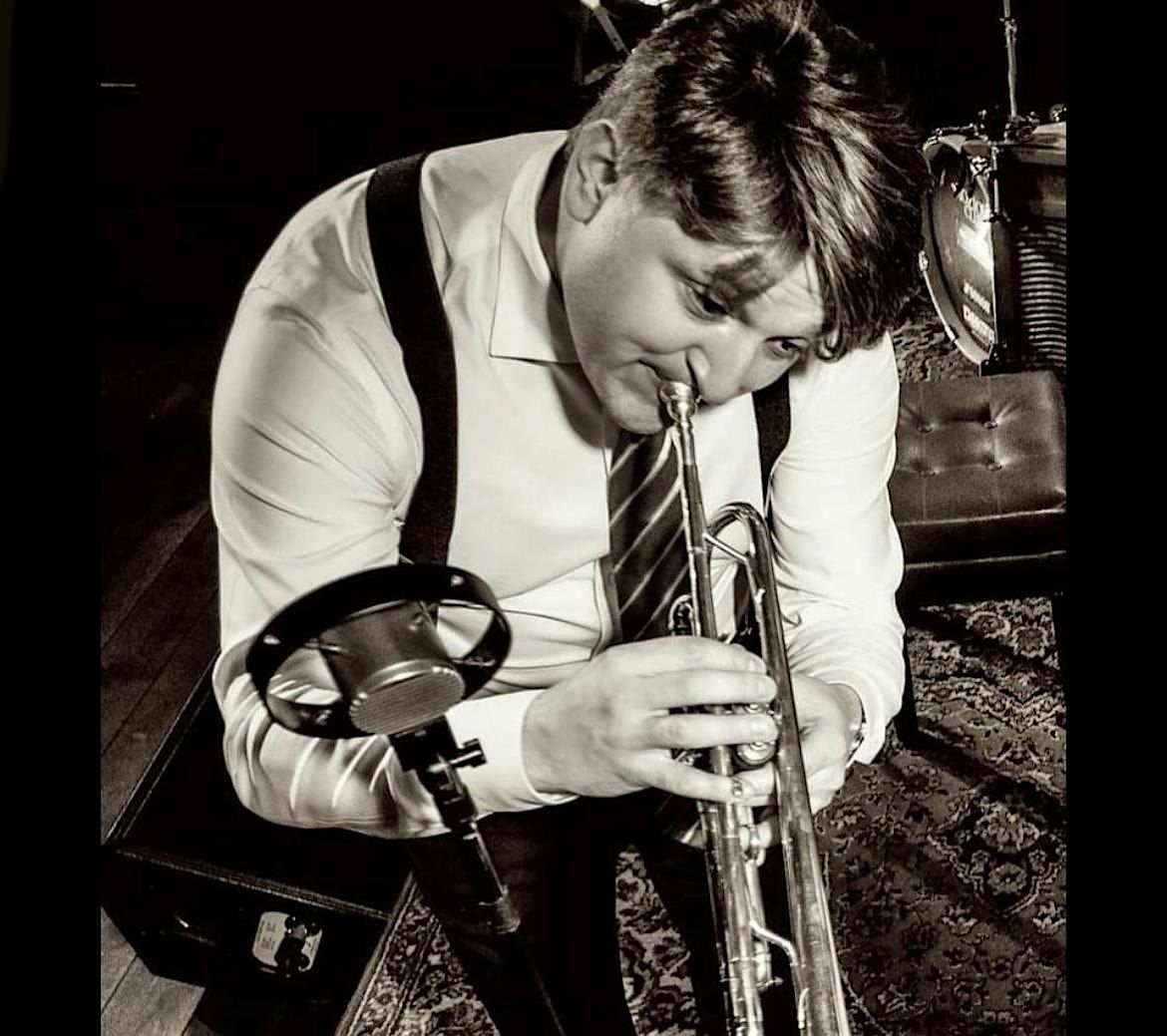 Nola Swing with Konstantin & The Konstellation, 29 June | Event in Brooklyn | AllEvents