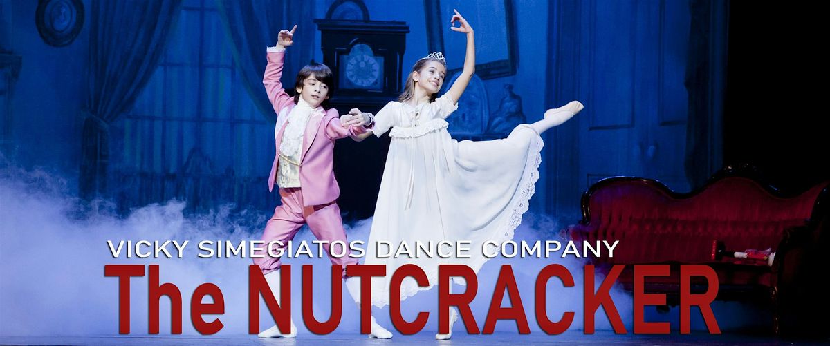 VSDC's THE NUTCRACKER featuring NYCB Principal Dancers, 21 December | Event in Brooklyn | AllEvents