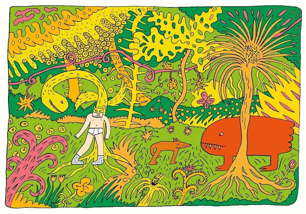 Creatieve knutsel workshop met Victor Engbers, 10 October | Event in Amsterdam | AllEvents