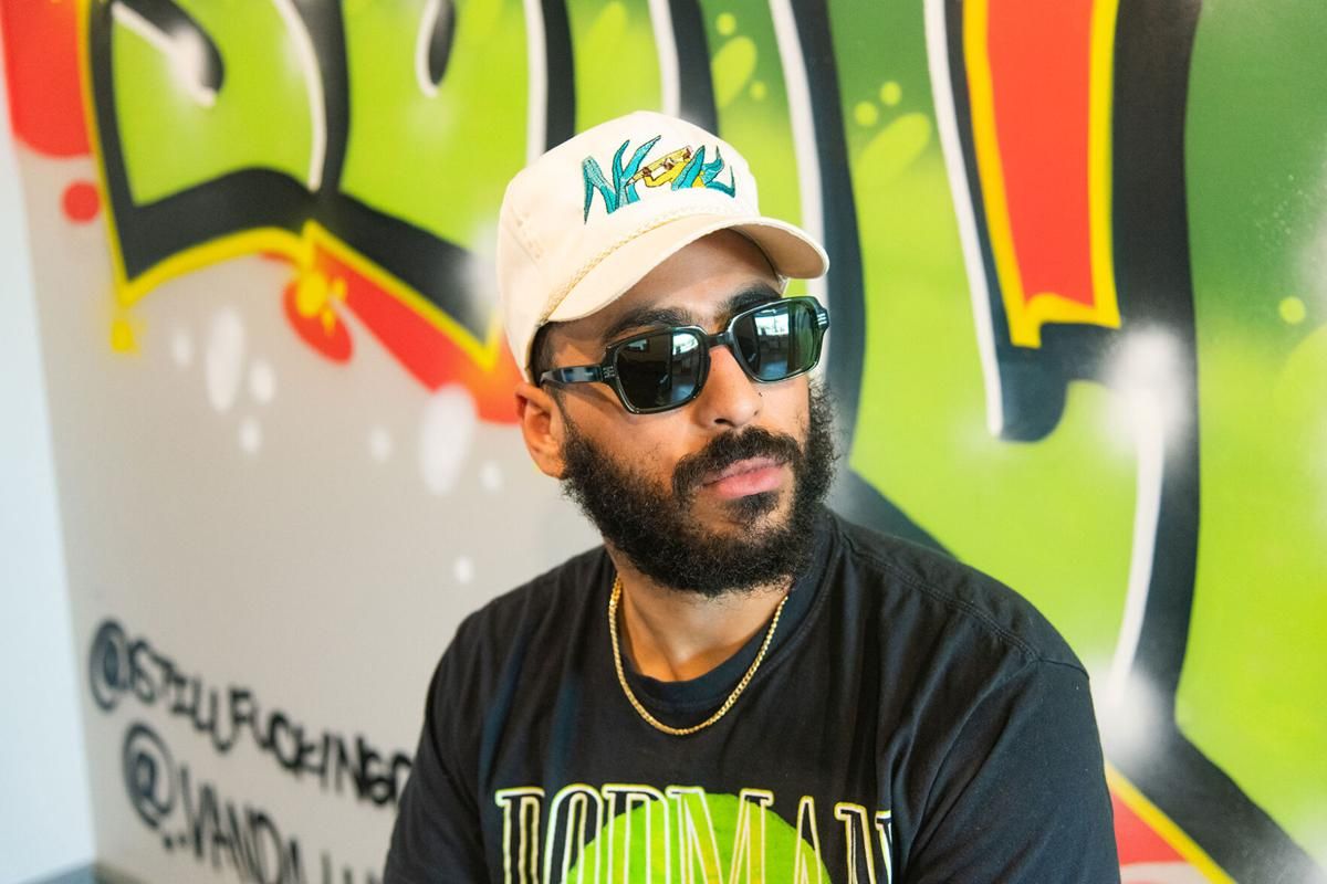 R.A.P. Ferreira, 10 December | Event in Austin | AllEvents