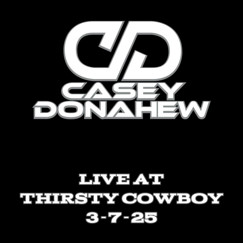 Casey Donahew, 2 October | Event in Hockley | AllEvents