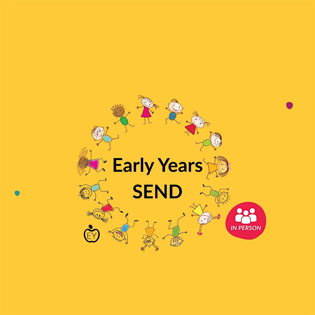Strategies for Promoting Communication for pre- School children with Autism, 10 November | Event in Hereford