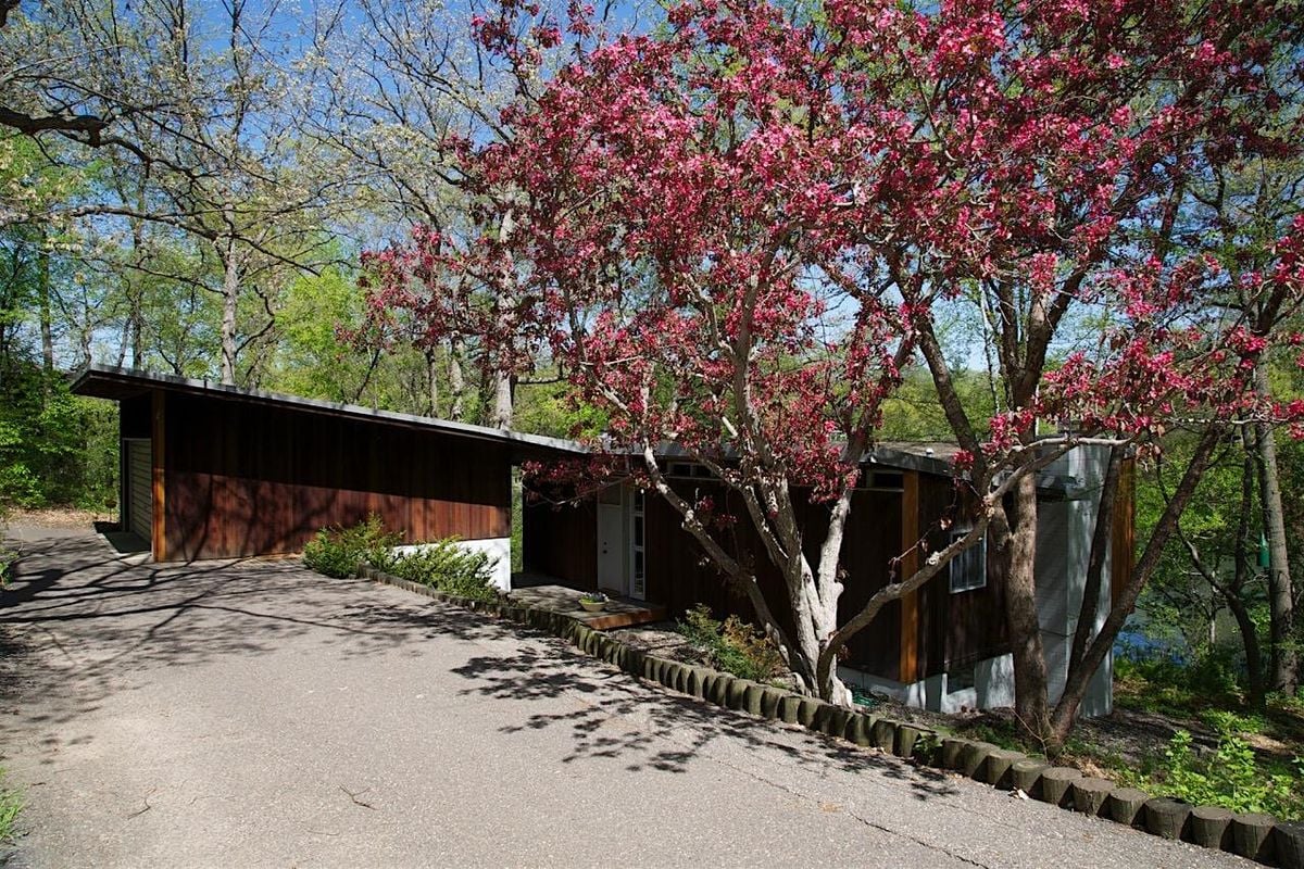 Going, Going, Gone! The Oskam House by Close Associates, 9 October | Event in Edina | AllEvents