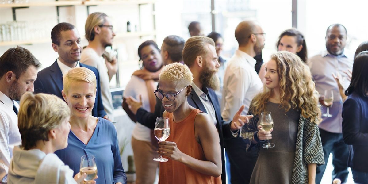 Tech Together Happy Hour - Summer 2025, 5 August | Event in Huntington Station | AllEvents