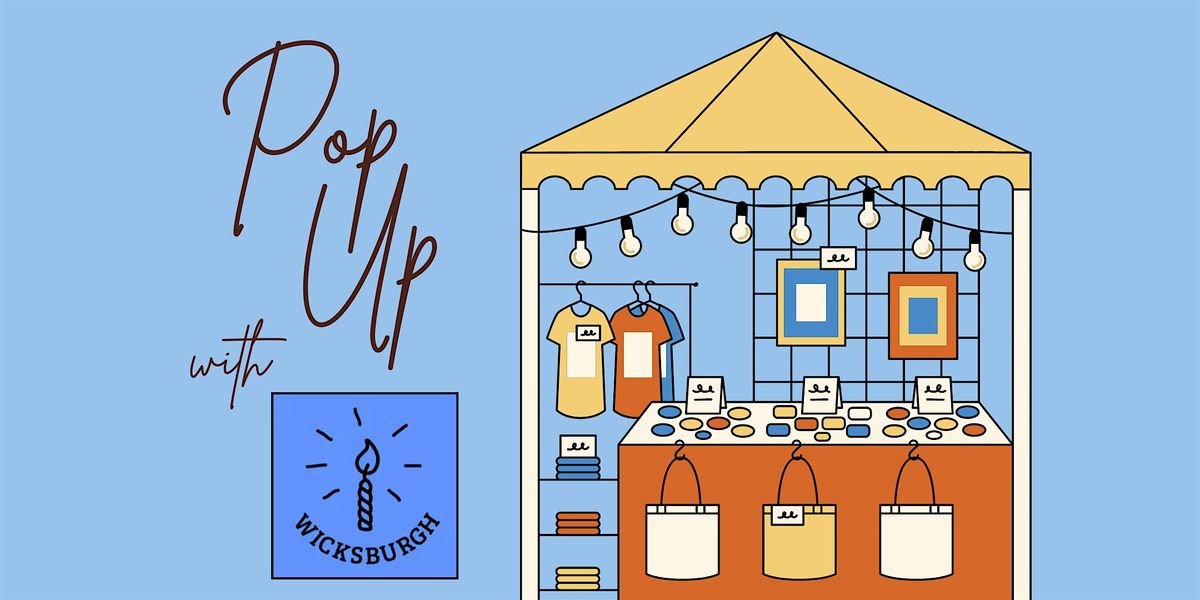 Carnegie Farmers Market Pop-Up with Wicksburgh, 13 July | Event in Carnegie | AllEvents