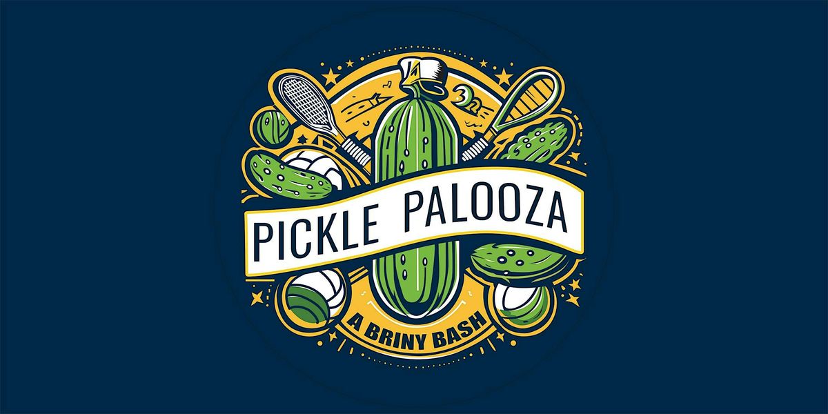 Pickle Palooza II, 20 September | Event in Charleston | AllEvents