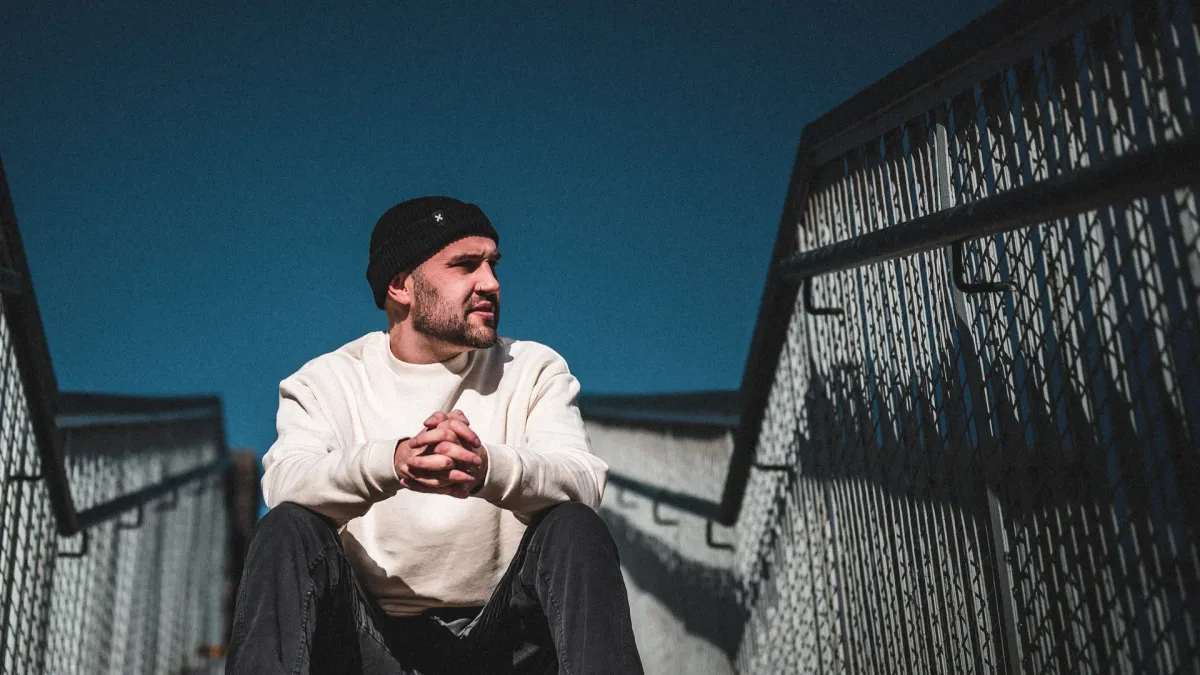 Philip George, Motion Sky, Ryan Resso in Edinburgh | Event in Edinburgh | AllEvents
