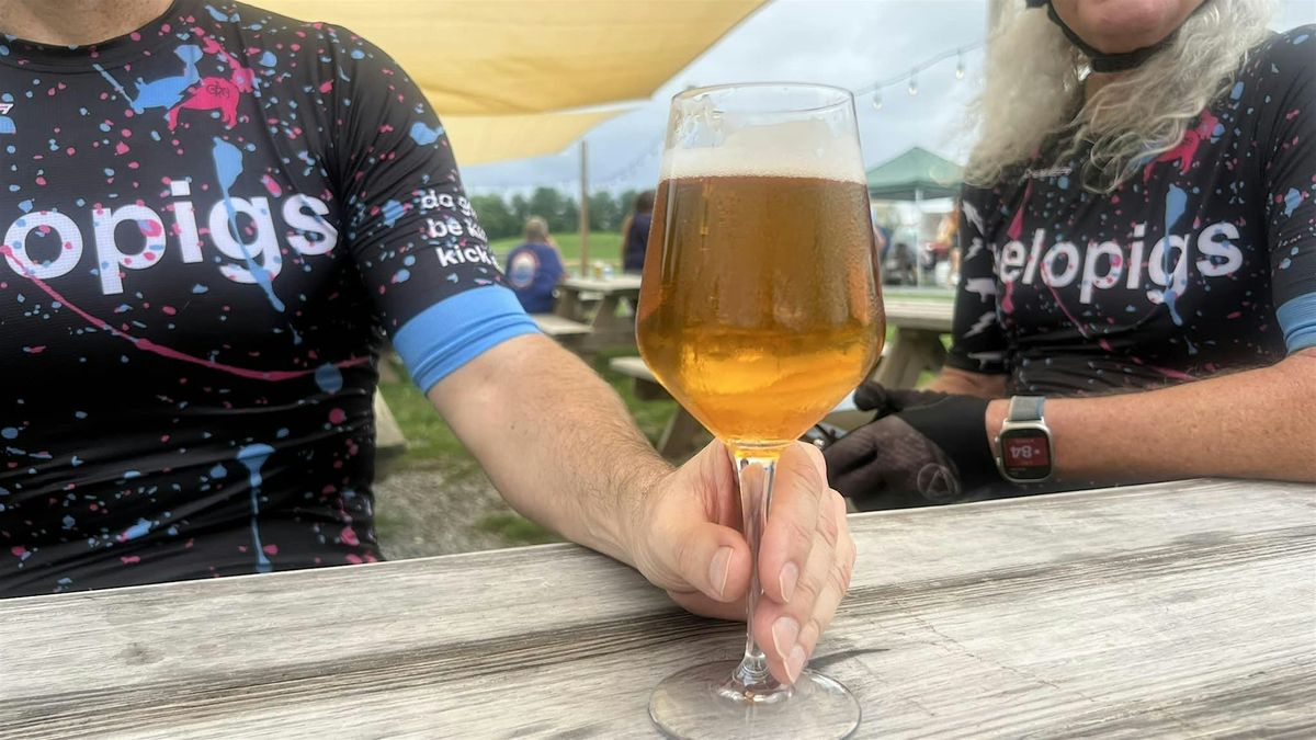 3rd Annual VeloPigs Pignic & Club Fundraiser, 7 September | Event in Waterford | AllEvents