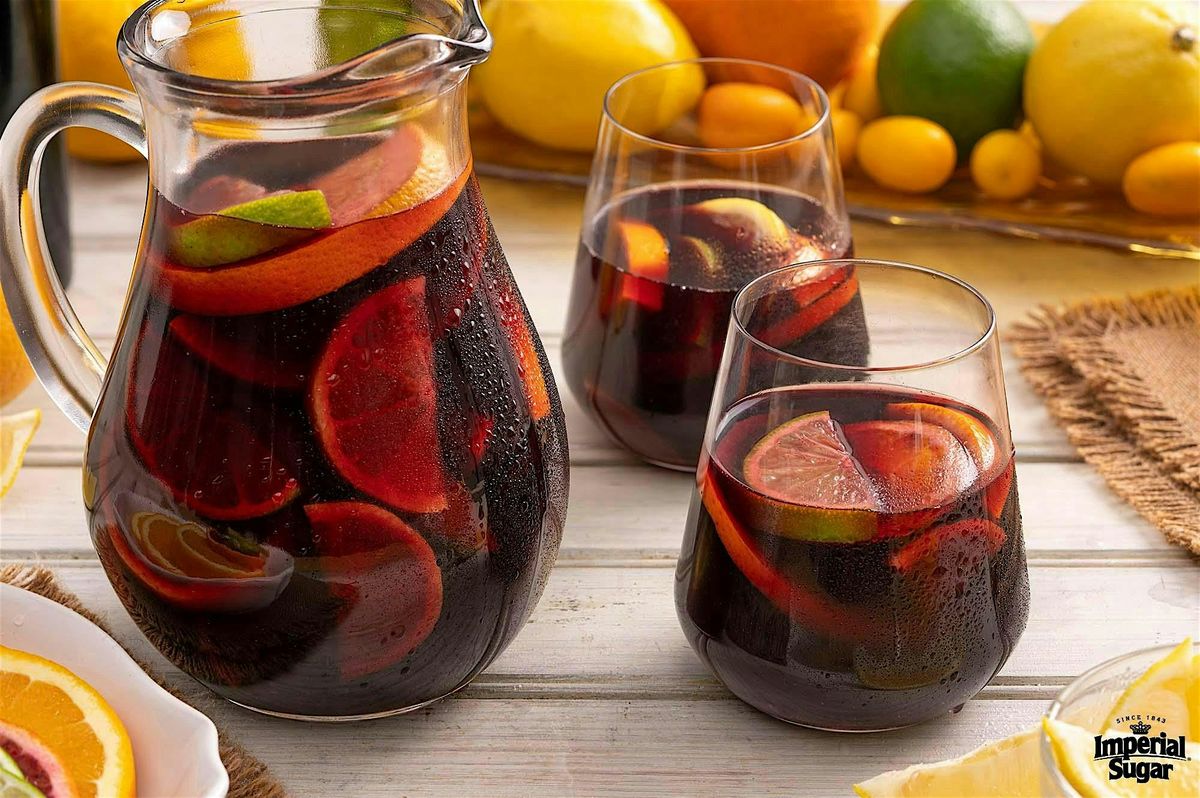 Salsa & Sangria in Downtown Annapolis, 12 July | Event in Annapolis | AllEvents