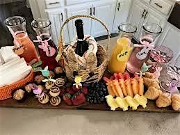 Mu Mu's Mimosas and Moooooos, 12 October | Event in Paola | AllEvents