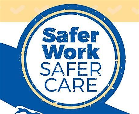 Work Health and Safety Conference: Occupational Violence, 12 March | Event in Waterloo | AllEvents