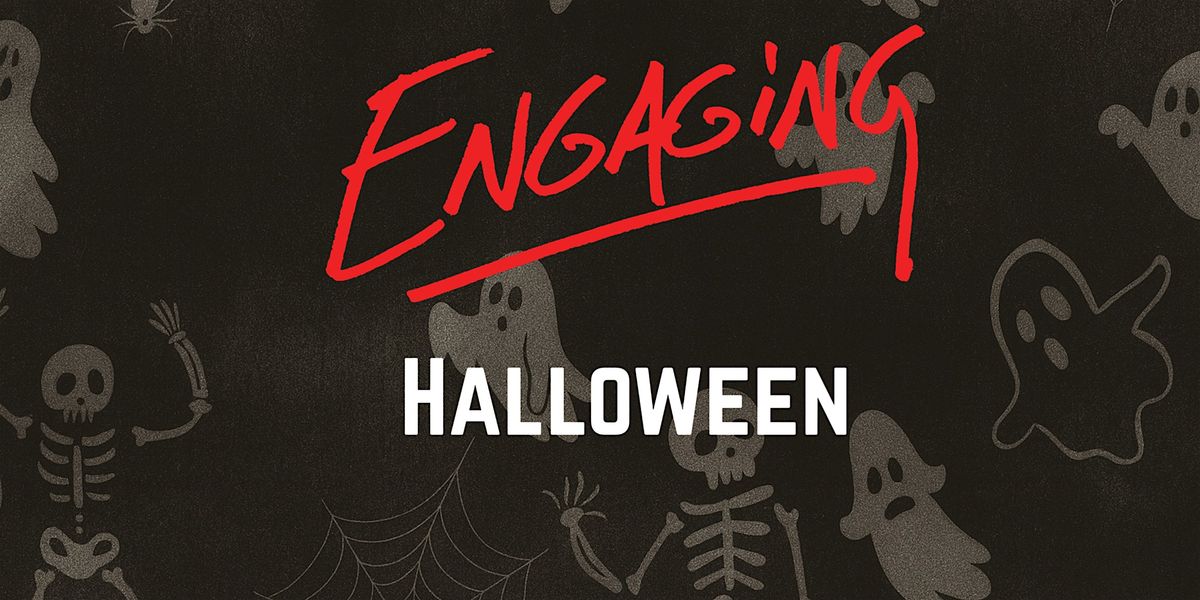 An Engaging Halloween, 31 October | Event in Bothell | AllEvents