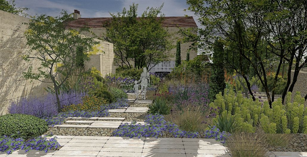 Discovery day - So You Want to be a Garden Designer?, 31 October | Event in Richmond | AllEvents