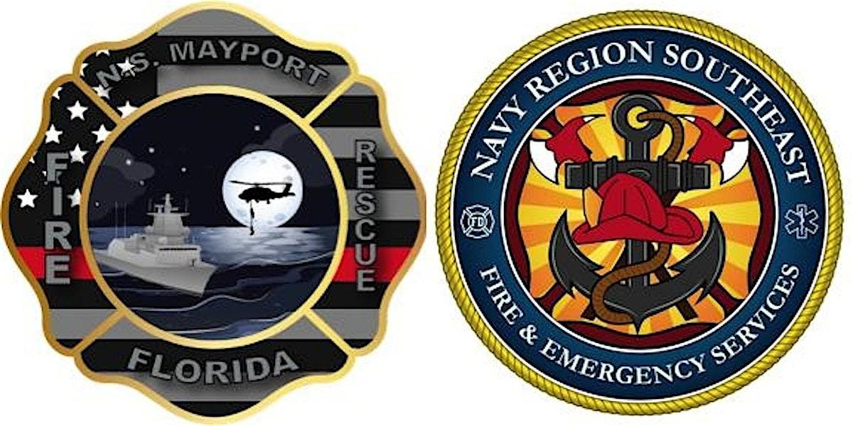 2025 Navy Region SouthEast EMS Conference - Day 1, 15 December | Event in Jacksonville | AllEvents