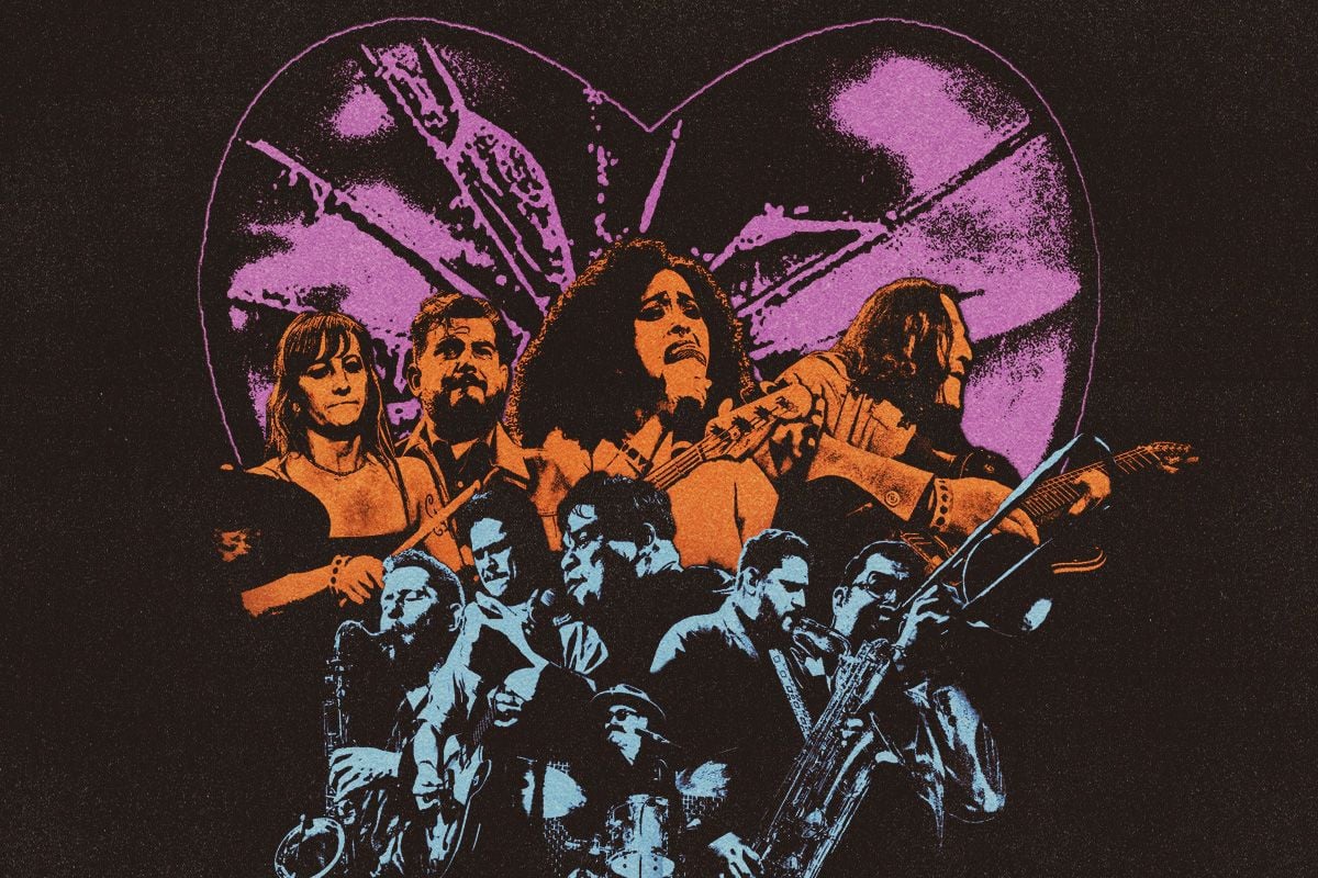 The Altons and Thee Sinseers at Union Stage, 8 November | Event in Washington | AllEvents