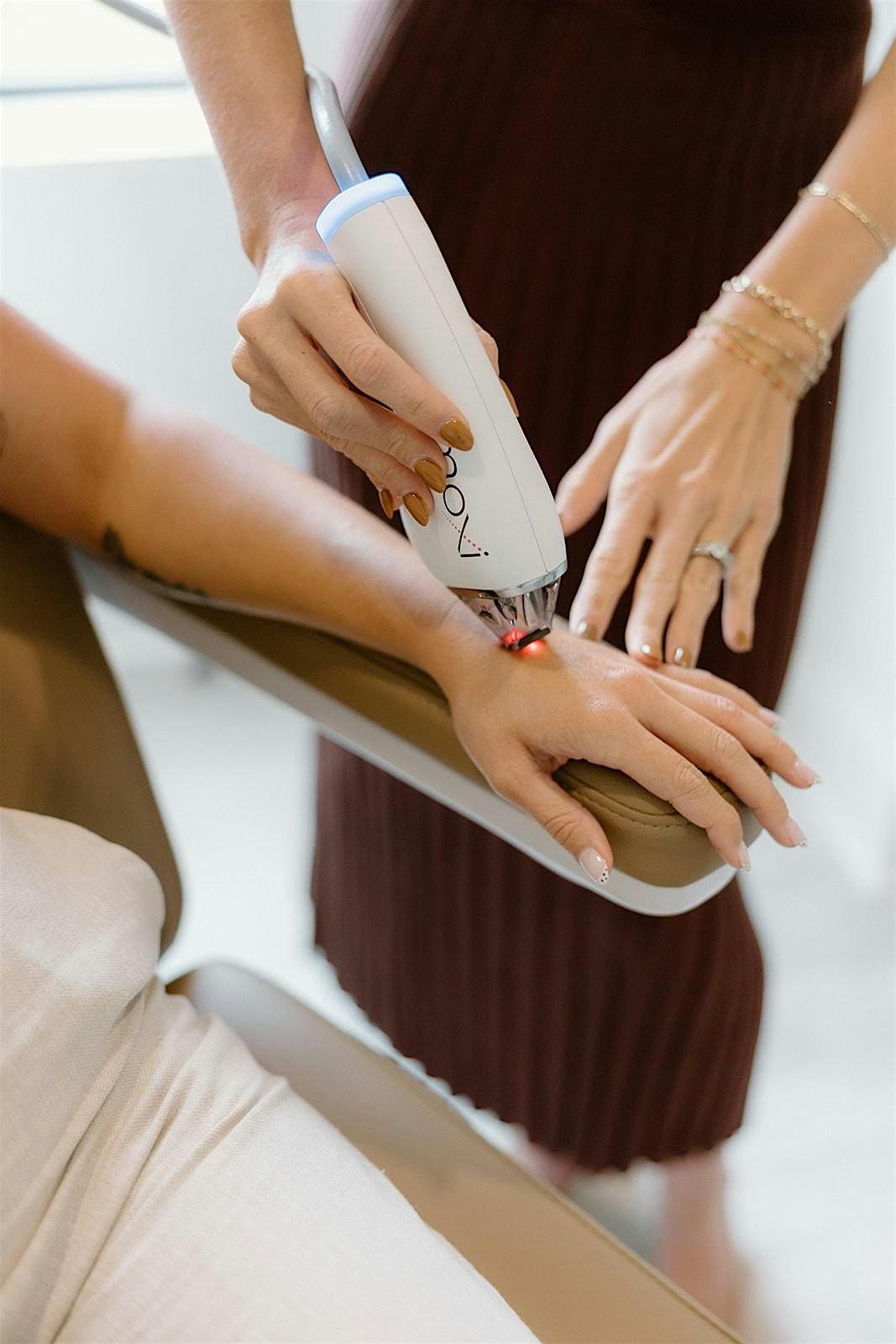 Fall Laser Event at Self Skin Studio in Wilmington, NC, 23 October | Event in Wilmington | AllEvents