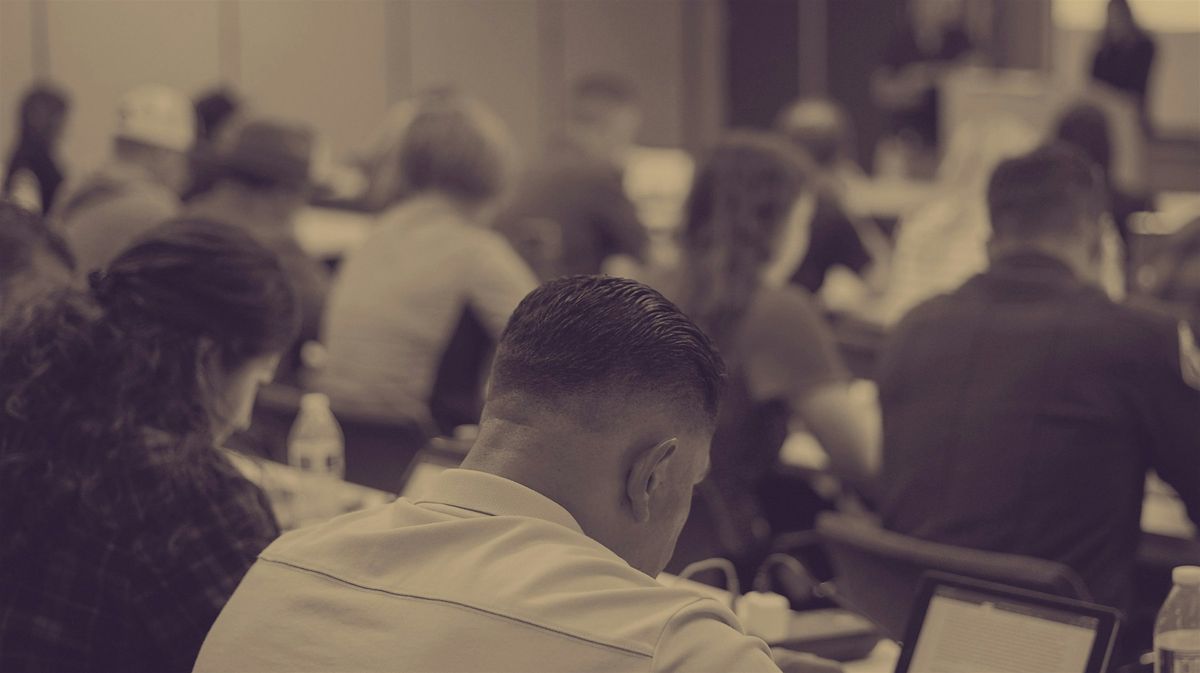 Public Information Officer Workshop, 22 September | Event in Riverside | AllEvents