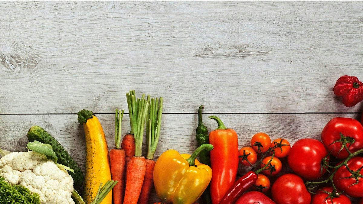 Moved by Their Compassion - Cooking Improv Class, 12 July | Event in Cincinnati | AllEvents