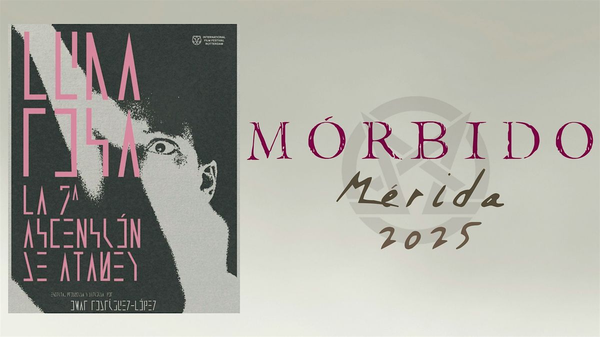 Luna Rosa: La 7ma ascensión de Atabey - Cines Siglo XXI, 5 December | Event in Mérida | AllEvents