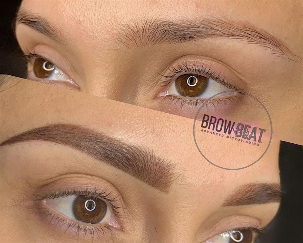 Best Powder Brows Near Me – Soft Microshading Finish Dallas, 30 December | Event in Irving | AllEvents