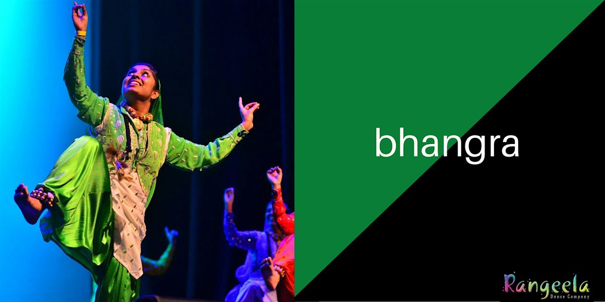 Bhangra Dance Workshop with Zohal (Santa Clara), 18 May | Event in Fremont | AllEvents