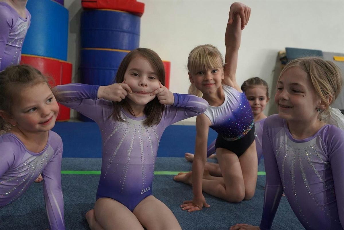 Grand Opening - PAK Gymnastics - Families Welcome - Vendors and Activities | Event in Lehi | AllEvents
