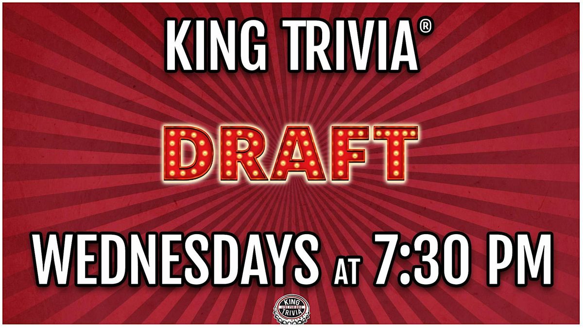 Trivia Night at Draft Bar Chicago | Event in Chicago | AllEvents