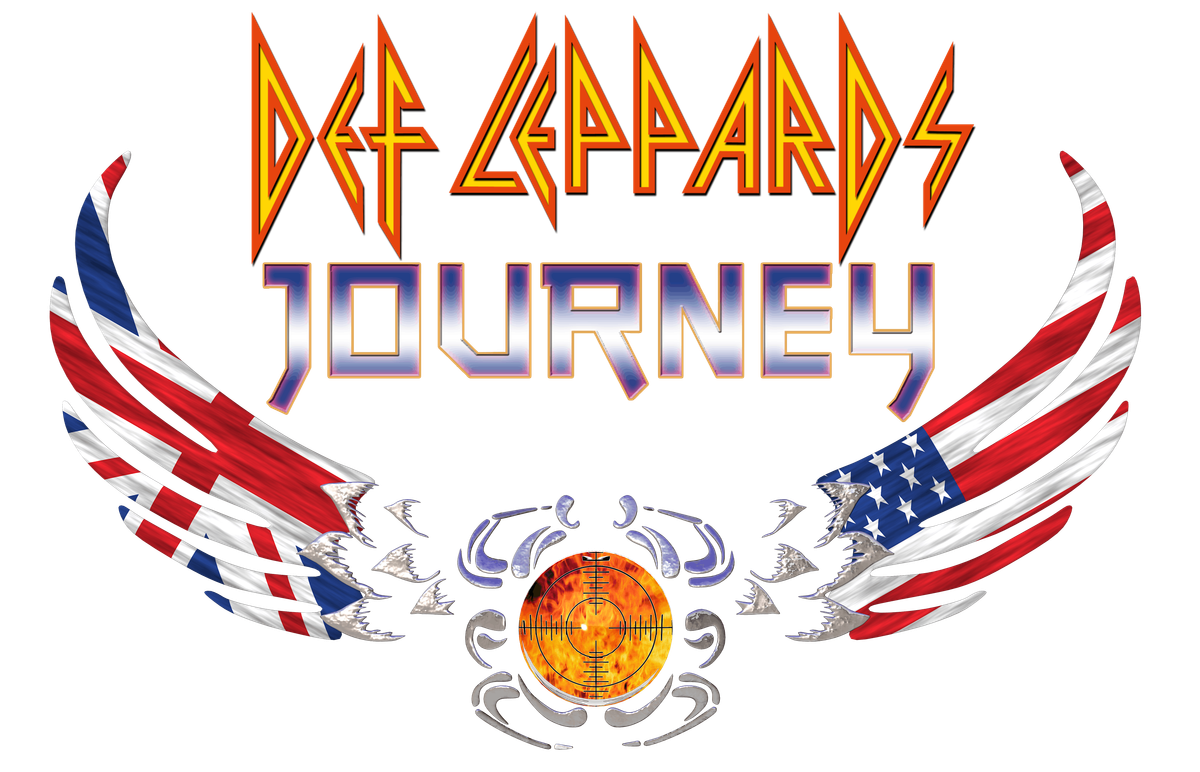 Rock The Beach Tribute Series - Tributes to Def Leppard & Journey, 30 May | Event in Daytona Beach | AllEvents