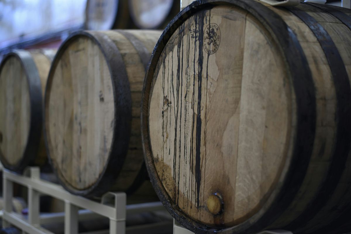 Port and Sherry Barrel  Wine Tasting, 18 December | Event in Salado | AllEvents