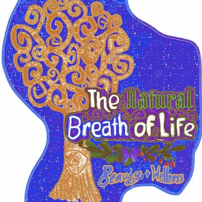 The Natural Breath of Life LLC logo