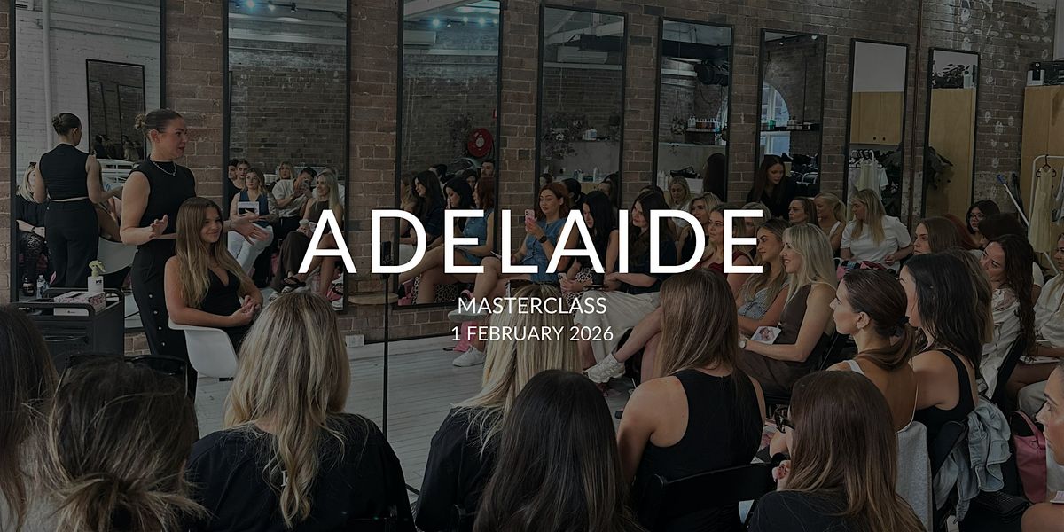 ADELAIDE | Kim Haberley's Aussie Tour, 1 February | Event in Glenelg | AllEvents