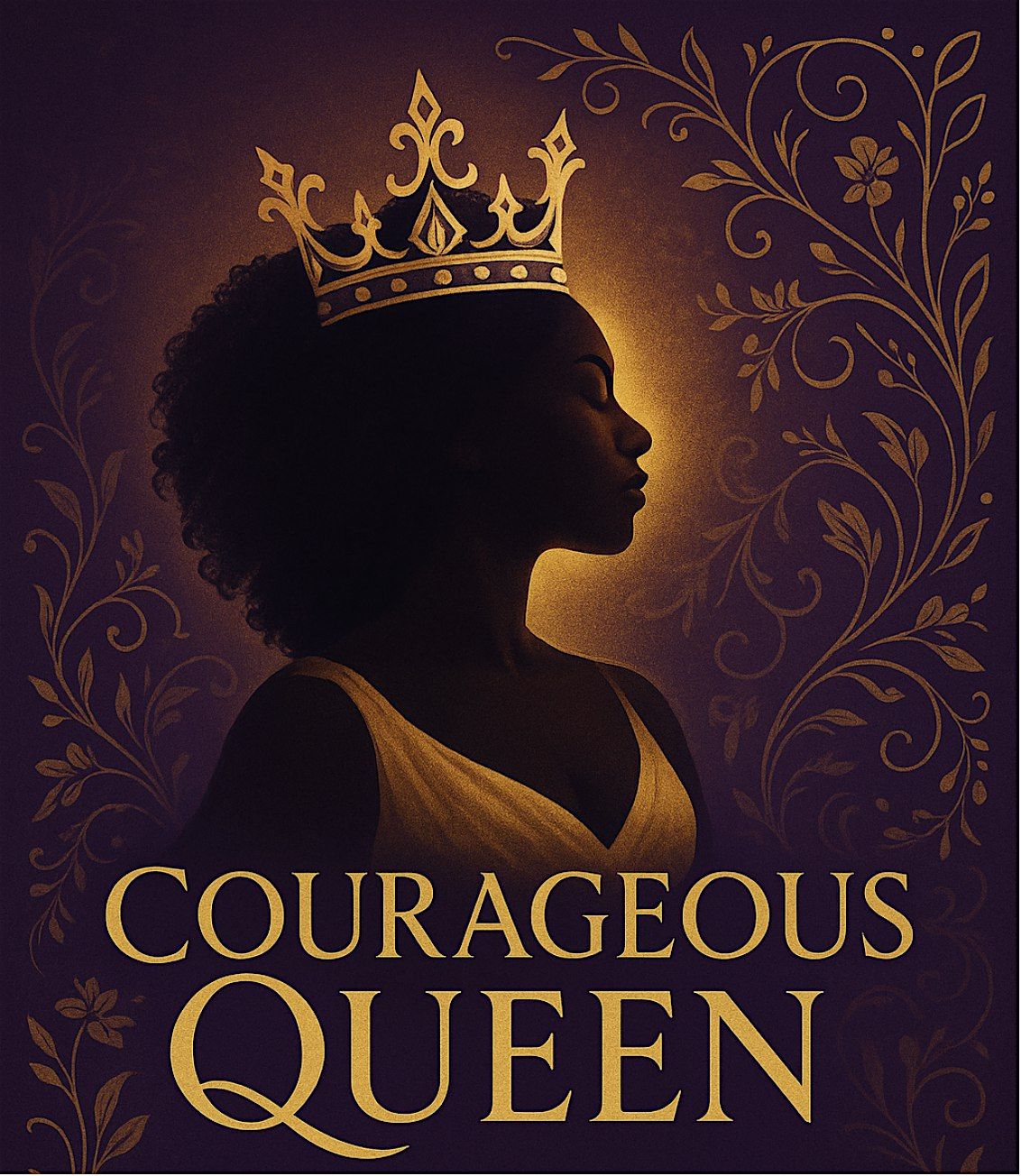 Courageous Queen: Called for Such a Time As This (Women's Conference 2025), 7 November | Event in Concord