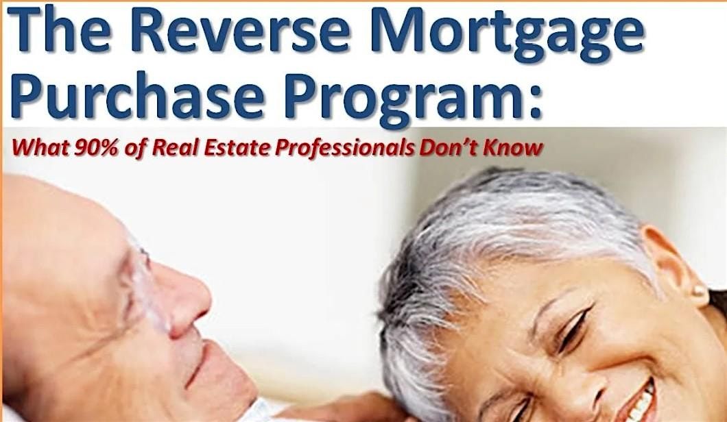 Moving forward with Reverse Mortgage, 25 September | Event in Las Vegas | AllEvents