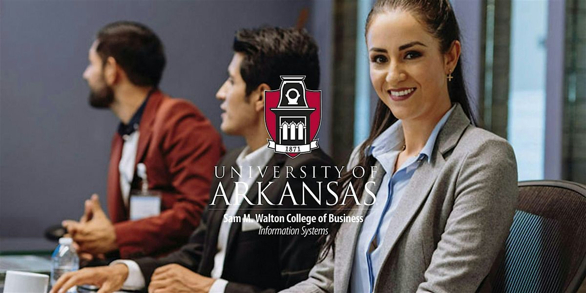 Information Systems Saturday Preview Day, 14 June | Event in Fayetteville | AllEvents