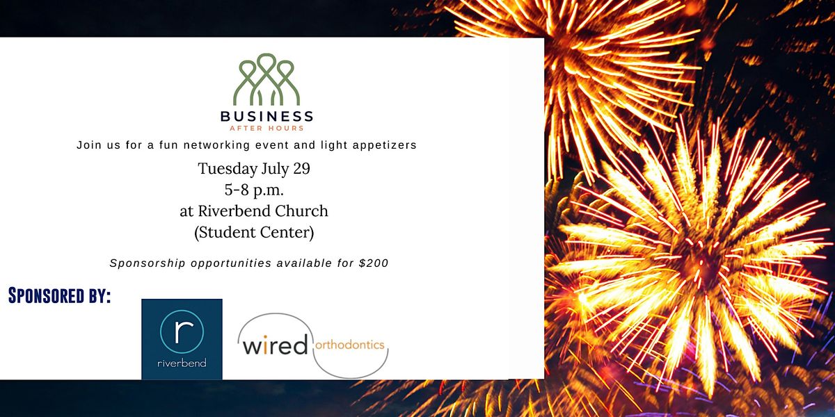 West Austin Business After Hours, 29 July | Event in Austin | AllEvents