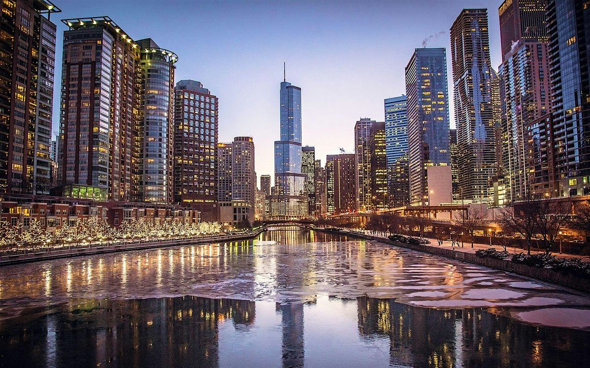 Chicago Hiring Event, 27 May | Event in Chicago | AllEvents