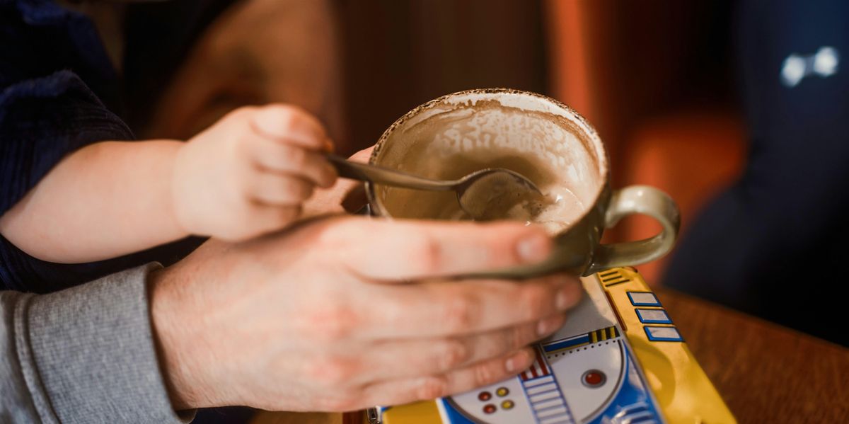 Baby and Toddler Café | Event in High Wycombe | AllEvents