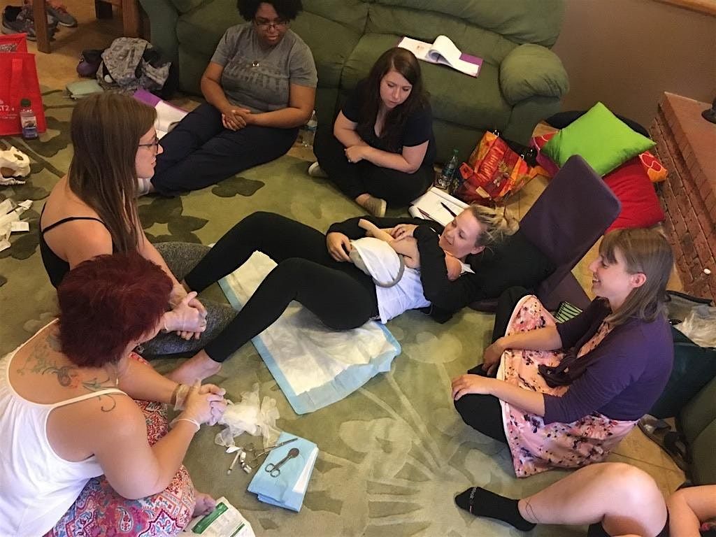 Community Birth Emergency Skills, 15 September | Event in Mesa | AllEvents