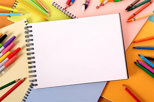 Summer Sketchbook Series; Ages 7-13, 14 July | Event in Albany | AllEvents