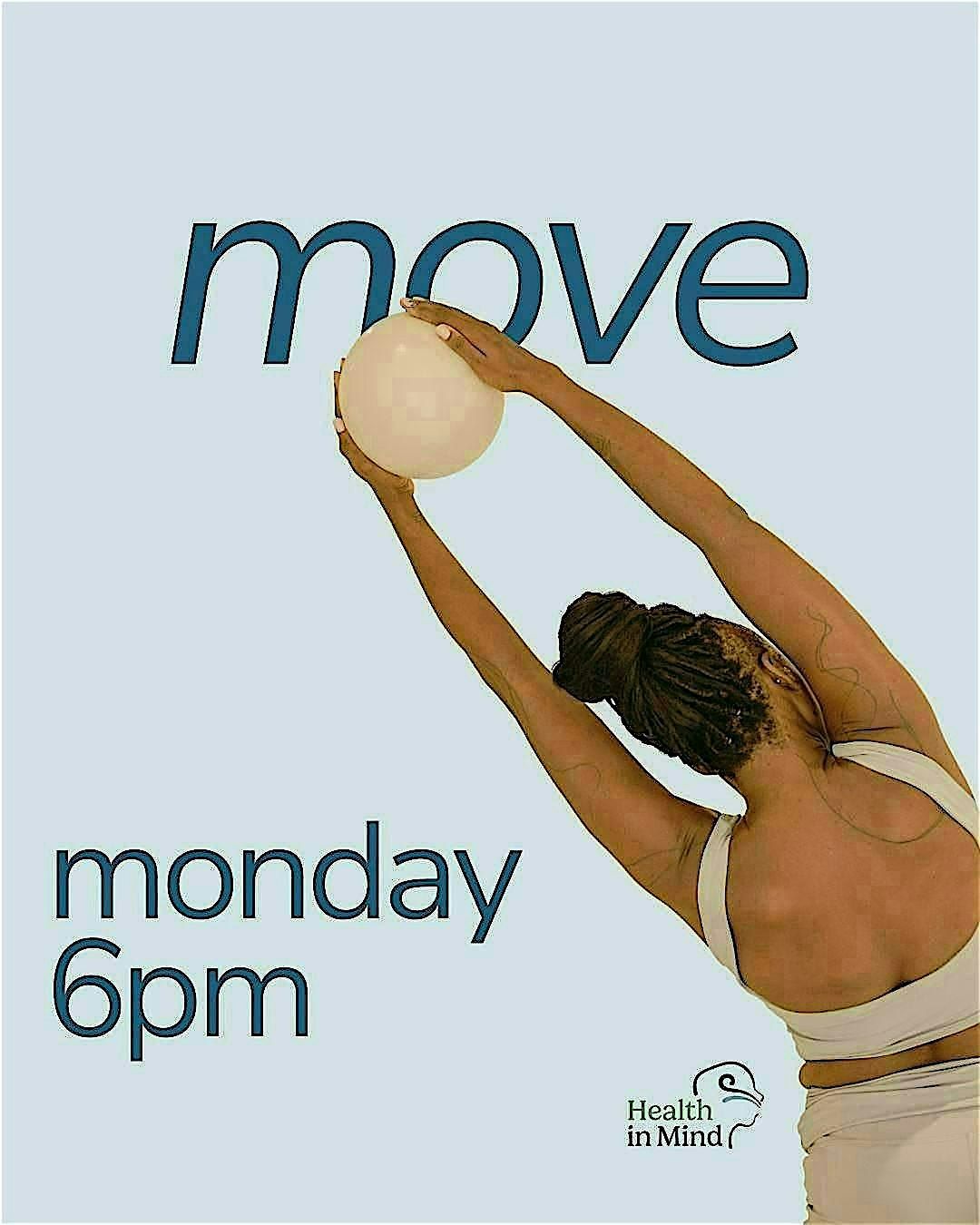 move | Event in Midlothian | AllEvents