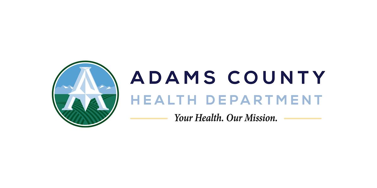 3rd Annual Adams County Health Department (ACHD) Health Forum, 4 September | Event in Westminster | AllEvents
