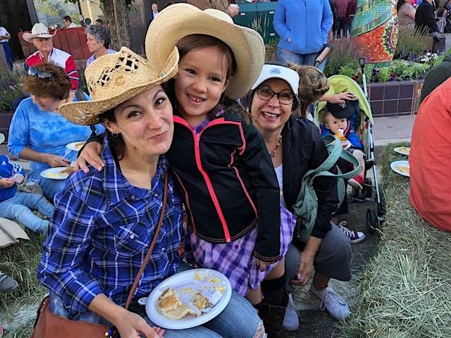 2025 Colorado Springs Western Street Breakfast, 18 June | Event in Colorado Springs | AllEvents