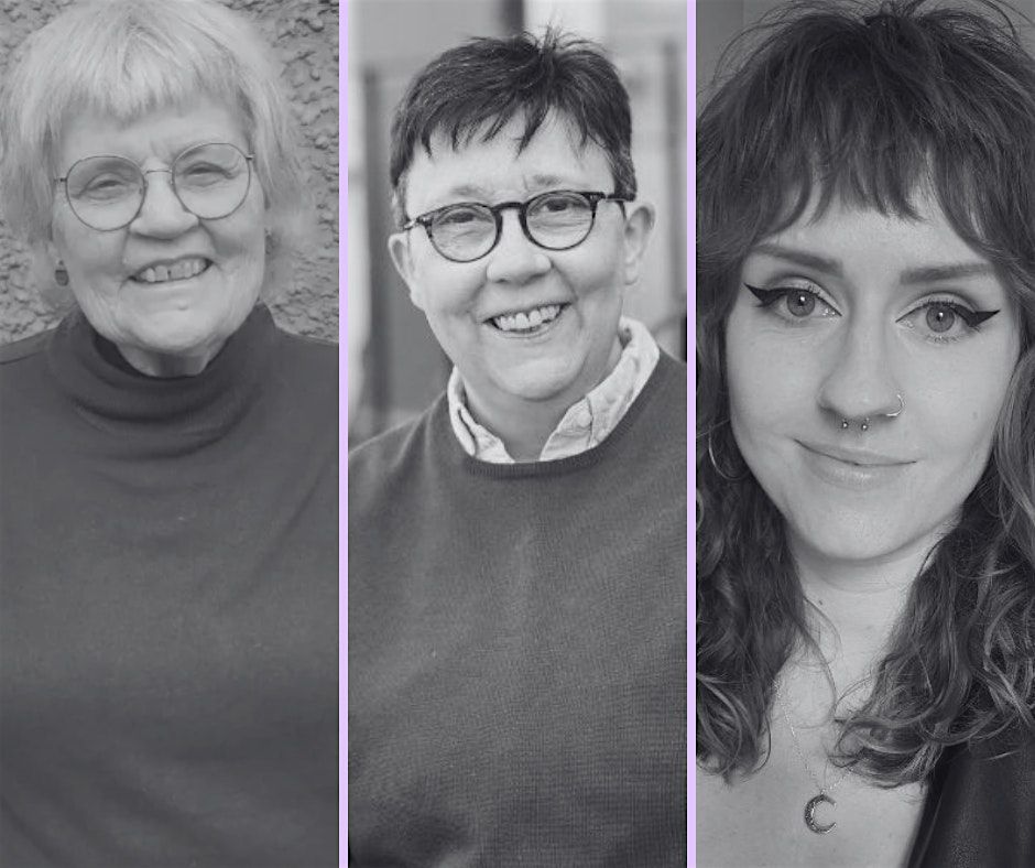 Sapphic Spaces: in conversation with June Thomas | Event in Edinburgh | AllEvents