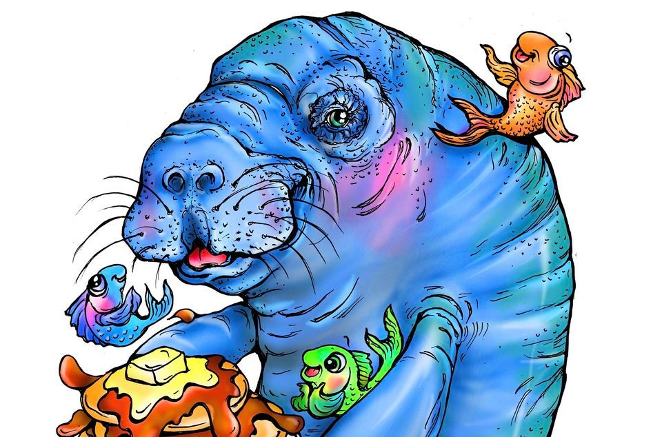 DeLeon Dash 5K, De Leon Springs State Park, Deleon Springs, 9 September