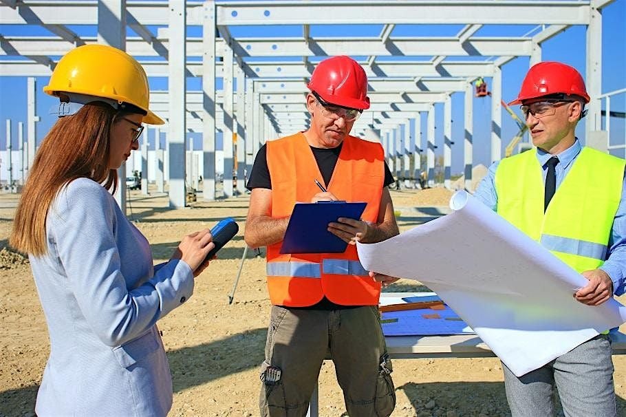 Construction and Trades Network - A group for business owners in the trades, 10 September | Event in Austin