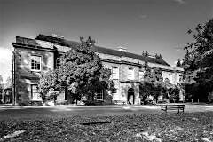 Ghost Hunt at Abington Park Museum, 18 October | Event in Northampton | AllEvents